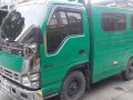 isuzu elf 2014-0