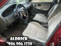 Honda Civic ESI 1993 model-6