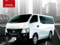 Brand New 2017 Nv350 Nissan Urvan For Sale-4