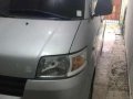 2010 Suzuki APV Manual Silver For Sale -2