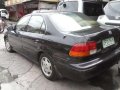 1996 Honda Civic VTI-3
