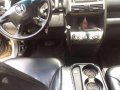 Fuel Efficient 2004 Honda CRV AT For Sale-11