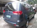 2009 Mitsubishi Fuzion GLX Automatic Financing OK-3