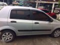 Rush! Hyundai Getz 2012-4