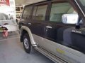 Nissan Patrol 2000 Diesel Manual 4x2-2