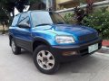 For sale Toyota RAV4 1997-1