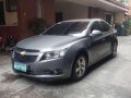 Chevrolet Cruze LS 2011 Automatic FRESH not Altis FD Civic Elantra-3