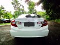 Honda Civic FB 2012 fresh for sale -0