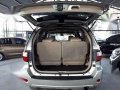 Toyota Fortuner G Diesel 4x2 2010-9