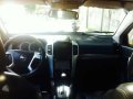 Chevrolet Captiva 2008 4x4-6