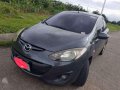 Mazda 2 Sedan 2011 Manual-0