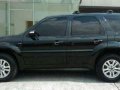 2011 Ford Escape XLT Ice Package AT Top of the Line Must See-4