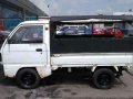 Multicab pick up with canopy for sale -1