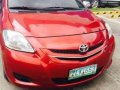 RUSH Sale Vios J 2008 manual-2