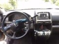 Fuel Efficient 2004 Honda CRV AT For Sale-6