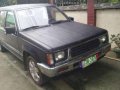 96 L200 pick up deisel MT dcab for sale -0