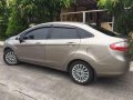 Ford Fiesta Trend 2011 (MT) for sale-1