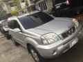 2009 Nissan Xtrail AT4x4 250X FreshVs2010 2011crv rav-4 tucson x-trail-4