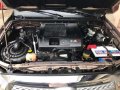 2010 Toyota Fortuner 4x4 AT Brown For Sale -2