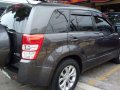 Grand Vitara 2014 Automatic-1