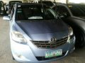 For sale Toyota Vios 2011-0