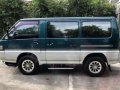 Mitsubishi Delica 4x4 AT diesel 1995 spacegear hiace 1996 L300 urvan-3