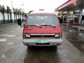 Mitsubishi L300 Versa Van Diesel-0