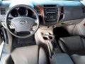 Toyota Fortuner G Diesel 4x2 2010-6