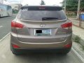 Hyundai Tucson 2012 with Venerdi mags-3