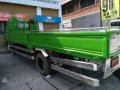 Isuzu NPR Wide 4BE1 MT Green For Sale -5