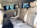 Hyundai Starex Van Limousine-1