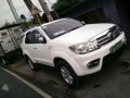rush sale toyota fortuner G 2011-3