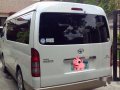 Toyota Hiace 2013 for sale -1