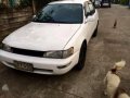 Toyota corolla for sale -0