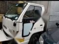 Isuzu Elf Aluminum Van 12ft MT For Sale -1