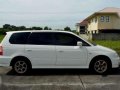 Honda Odyssey Automatic Invecs-0