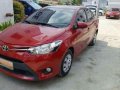 Toyota vios 2016 1.3E MT vs yaris accent almera ciaz swift -1