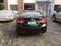 2012 Hyundai Elantra 1.8 Gls automatic for sale -3