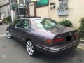 Fresh Toyota Camry 1999 AT Gray For Sale -7