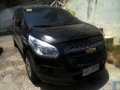 Perfect Condition 2014 Chevrolet Spin LS 1.3L MT Dsl For Sale-0