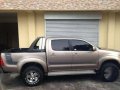 Well Maintained Toyota Hilux 2008 AT For Sale-7