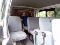 Good Running Condition 2015 Toyota Hiace Commuter 2.5L MT For Sale-1