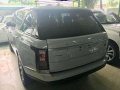 2018 Range Rover HSE 3.0L V6 GAS Supercharged for sale-1