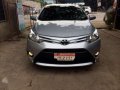 For sale good as new Toyota Vios e 2016-2