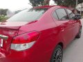2014 Mitsubishi MirageGLX G4 1.2 AT Not 2015 vios city -6