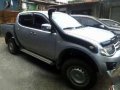2014 Mitsubishi Strada GLX 4x4 2.5L For Sale -2