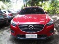 2016 Mazda CX-5 AWD Sport AT GAS For Sale -0