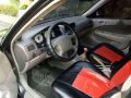 All Power Toyota Corolla Gli 2000 MT For Sale-4