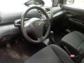 Fresh Toyota Vios E MT Silver For Sale -4
