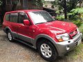 Mitsubishi Pajero 2006 for sale -1